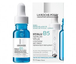 Сыворотка для кожи вокруг глаз La Roche-Posay Hyalu B5 Eye Serum