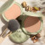 Пудра для лица Kiko Milano Green Me Face Powder, 2