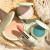 Пудра для лица Kiko Milano Green Me Face Powder, 4