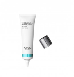 Праймер для лица Kiko Milano Hydrating & Perfecting Face Base
