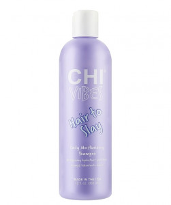 Шампунь для волос CHI Vibes Hair To Slay Daily Moisture Shampoo