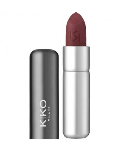 Помада для губ Kiko Milano Powder Power Lipstick