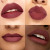 Помада для губ Kiko Milano Powder Power Lipstick, фото 5