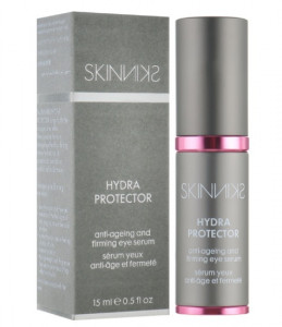 Сыворотка для век Mades Cosmetics Skinniks Hydro Protector Anti-Ageing Firming Eye Serum