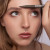 Маркер для бровей Aden Cosmetics Eyebrow Liner & Precise Brow Filler, фото 3