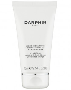 Крем для рук Darphin Hydrating Hand And Nail Cream With Rose Water