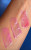 Блеск для губ Kiko Milano The Little Mermaid Shine On Me Lip Gloss, фото 4