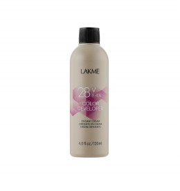 Крем-окислитель для волос Lakme Color Developer 28V 8,4%
