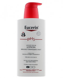 Лосьон для тела Eucerin PH5 Body Lotion