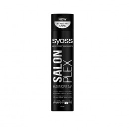 Лак для волос Syoss Salon Plex Hair Spray