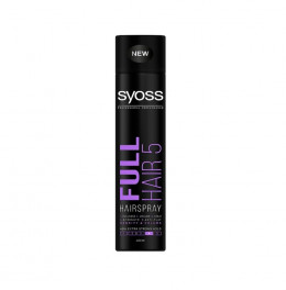 Лак для волос Syoss Full Hair 5 Hair Spray