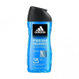 Гель для душа Adidas Fresh Endurance Shower Gel