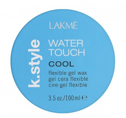 Гель-воск для волос Lakme K. Style Cool Water Touch