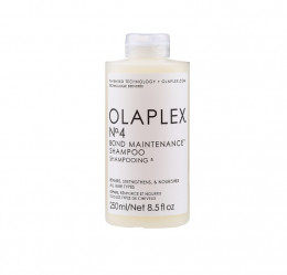 Шампунь для волос Olaplex Bond Maintenance Shampoo №4