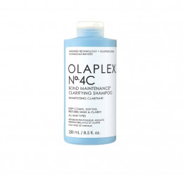 Шампунь для волос Olaplex Bond Maintenance Clarifying Shampoo №4C
