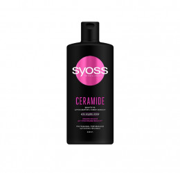 Шампунь для волос Syoss Ceramide Shampoo