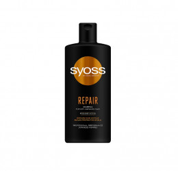 Шампунь для волос Syoss Repair Shampoo