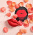 Патчи для губ Kocostar Rose Lip Mask Jar, фото 4