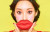 Патчи для губ Kocostar Rose Lip Mask Jar, фото 6