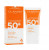 Солнцезащитный крем для лица Clarins Sun Care Dry Touch Face Cream SPF 50+, фото