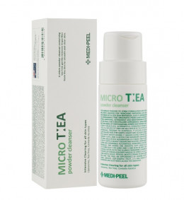 Пудра для лица Medi-Peel Micro Tea Powder Cleanser