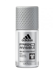 Дезодорант-антиперспирант для тела Adidas Pro Invisible 48H Anti-Perspirant
