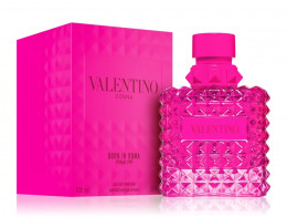 Valentino Donna Born In Roma Pink PP