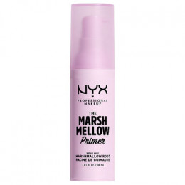 Праймер для лица NYX Professional Makeup Marshmallow Smoothing Primer