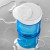 Пилинг-пэды для лица Medi-Peel Aqua Mooltox Sparkling Pad, фото 3