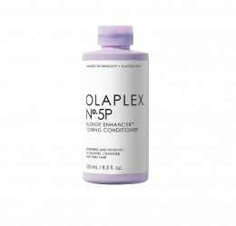 Кондиционер для волос Olaplex Blonde Enhancer Toning Conditioner No 5P