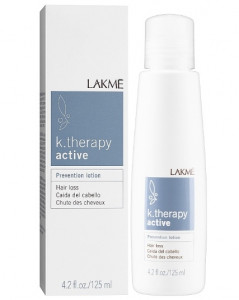 Лосьон для волос Lakme K. Therapy Active Prevention Lotion