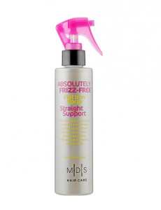 Спрей для волос Mades Cosmetics Absolutely Frizz-Free Straight Support Spray