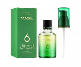 Масло для волос Masil 6 Salon Hair Perfume Oil