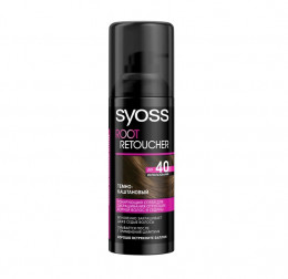 Спрей для волос Syoss Root Retoucher