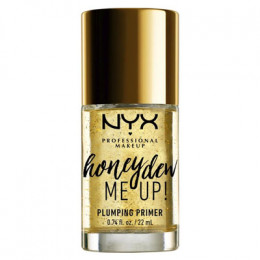 Праймер под макияж NYX Professional Makeup Honey Dew Me Up Primer