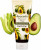 Пенка для умывания Farmstay Avocado Premium Pore Deep Cleansing Foam, фото 2