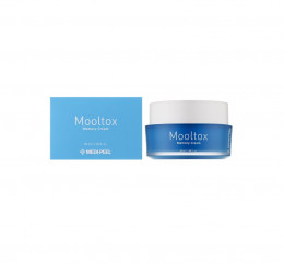 Крем-филлер для лица Medi-Peel Aqua Mooltox Memory Cream