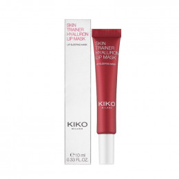 Маска для губ Kiko Milano Skin Trainer Hyaluron Lip Mask