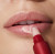 Маска для губ Kiko Milano Skin Trainer Hyaluron Lip Mask, фото 3