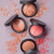 Палетка для лица Aden Cosmetics Highlighter & Bronzer Duo, фото 3
