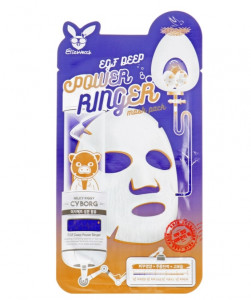 Маска для лица Elizavecca Face Care Egf Deep Power Ringer Mask Pack