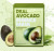 Маска для лица Farmstay Real Avocado Essence Mask, 3