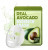 Маска для лица Farmstay Real Avocado Essence Mask, 6