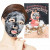 Маска для лица Elizavecca Hell Pore Black Solution Bubble Serum Mask Pack, фото 4