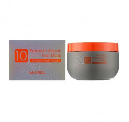 Маска для волос Masil 10 Premium Repair Hair Mask