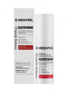 Стик для лица Medi-Peel Bio-Intense Glutathione White Stick