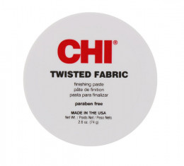 Паста для волос CHI Twisted Fabric
