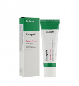 Крем для лица Dr. Jart+ Cicapair Derma Green Solution Cream
