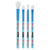 Кисти для макияжа Makeup Revolution Disney & Pixar’s Finding Nemo Eye Brush, 1