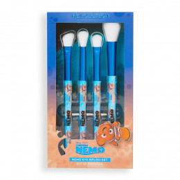 Кисти для макияжа Makeup Revolution Disney & Pixar’s Finding Nemo Eye Brush